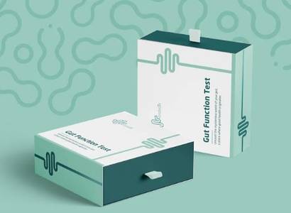MicrobioTx Unveils the FIRST Fingerprick-based Test to Profile Gut Microbiome