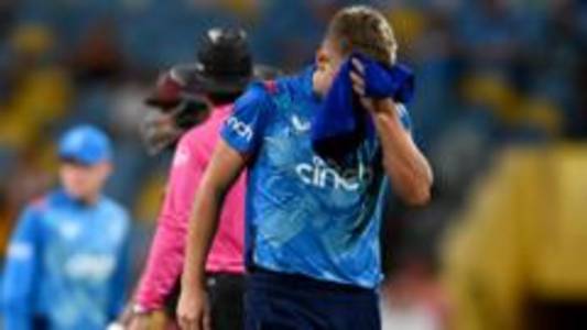 Trescothick asks for patience after England's heavy defeat