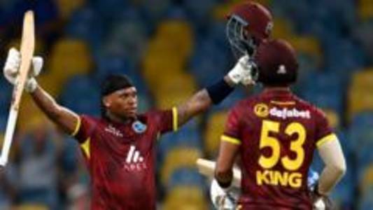 West Indies hammer England in series decider
