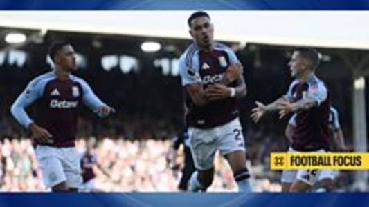 Watch: Football Focus