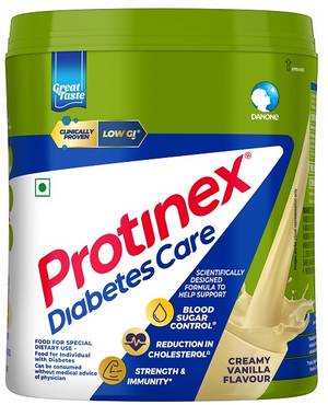 Protinex Diabetes Care Partners with Apollo Health Co (Apollo 24/7) to Support Diabetes Management in India