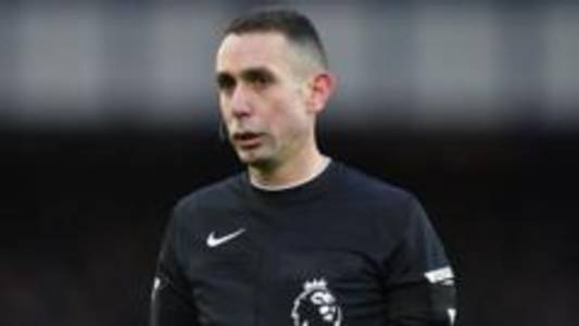 Referees' body investigating alleged Coote video