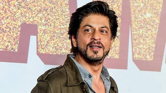 Shah Rukh Khan death threat: Lawyer from Raipur arrested by Mumbai Police