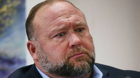 The Onion buys Alex Jones's Infowars at auction