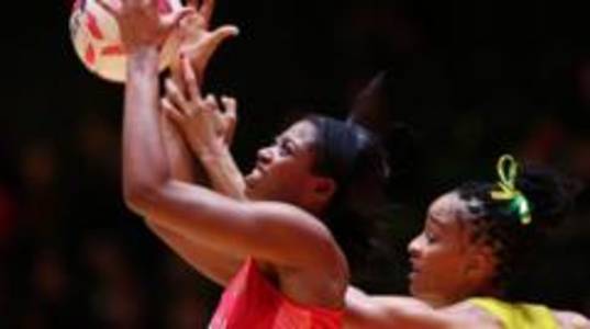 England beat Jamaica to take 1-0 lead in series