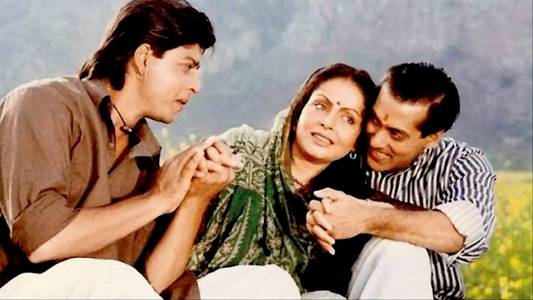 Rakesh Roshan: Hrithik and Ranbir would be my choices for Karan Arjun reboot