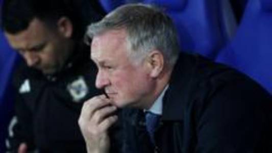 'Little lessons' for NI after Luxembourg draw - O'Neill