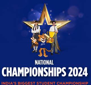 Empowering Every Student to Find Their Voice: National Championships 2024 by LEAD Group
