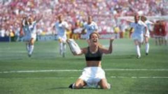 The story behind the iconic photo, 25 years on