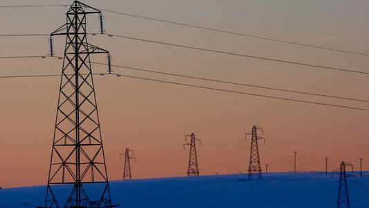 Energy price cap rises again - with cost of bills expected to stay high for months