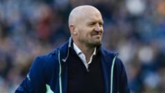 Scotland 'found a way to win' against Australia