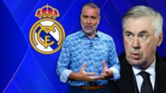 Three problems Ancelotti needs to solve at Real Madrid