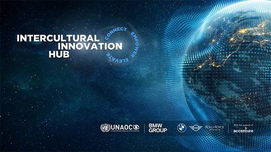 India's Football and Beyond Receives Recognition from UNAOC-BMW Group's Intercultural Innovation Hub