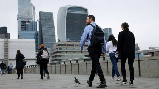 Some say migration is going up, others say it's going down - who's right?