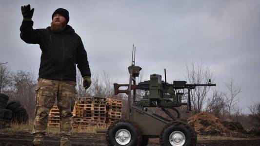 Ukrainian president says NATO membership can end 'hot phase' of war