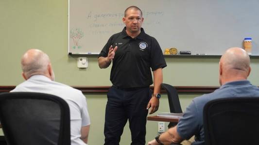 Why does US Border Patrol need more chaplains?