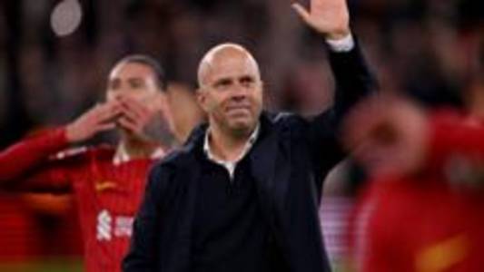 How Liverpool mixed best of Klopp & Slot to beat Man City