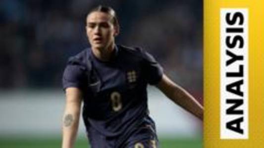 Why Clinton should start for the Lionesses