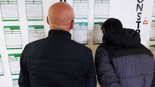 Overhaul of official workforce data may take another two years - ONS