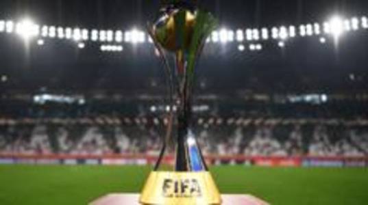 DAZN secures exclusive Fifa Club World Cup rights
