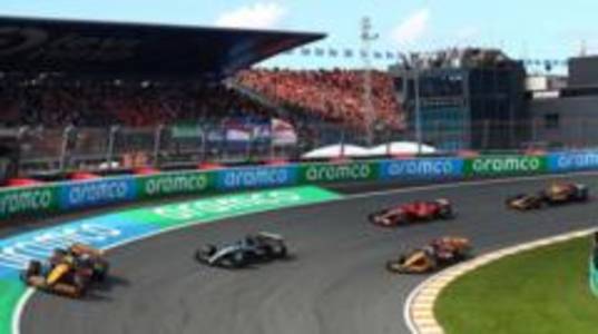 Dutch GP to exit F1 calendar after 2026
