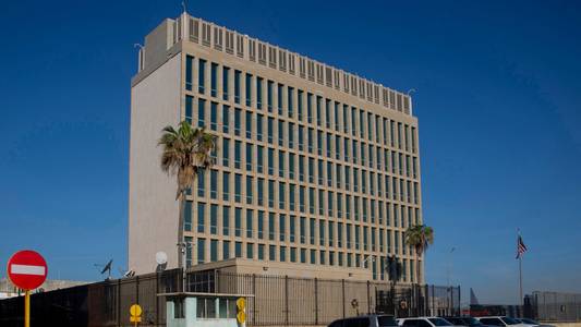 What is Havana syndrome? New US report says 'foreign adversary' could be behind mystery illness