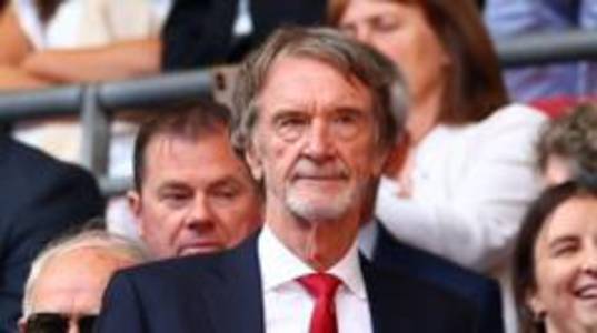 Difficult and unpopular decisions needed at Man Utd - Ratcliffe