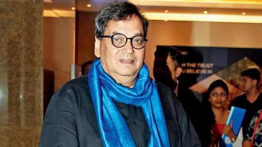 Subhash Ghai shares FIRST statement after being admitted to hospital