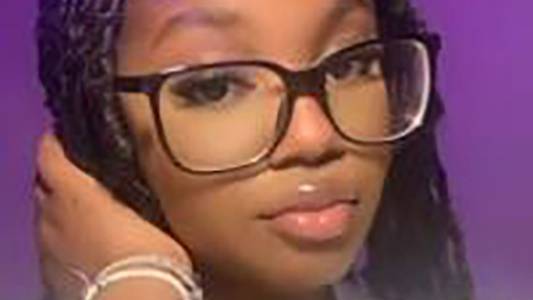 Elianne Andam, 15, pleaded with friend's ex during stabbing outside London shopping centre, court hears