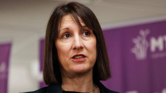 Rachel Reeves targets 'wasteful spending' as departments challenged to find 5% savings
