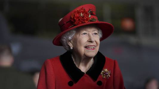 Competition opens to create an 'emotionally powerful' memorial to the late Queen