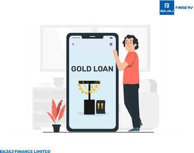 Maximise Financial Flexibility with Bajaj Finserv Gold Loan for Expense Management