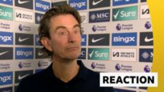 Brentford very close to 'deserved' draw - Frank