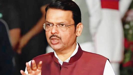 Kalyan row: Chief Minister Devendra Fadnavis says Marathi pride is paramount