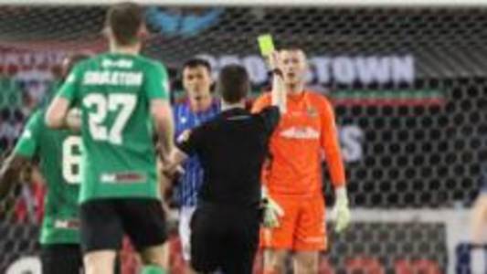 Six takeaways from Boxing Day Irish Premiership games