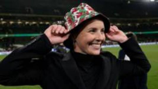 Wales 'culturally behind' with women's football - Wilkinson