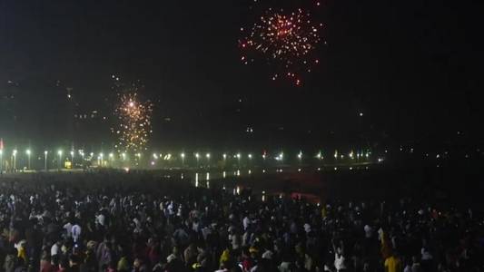 New Year 2024: Navi Mumbai Police warns strict action against drunk driving