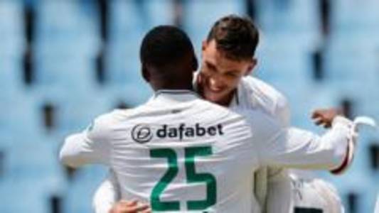 Rabada heroics against Pakistan send South Africa to Test final