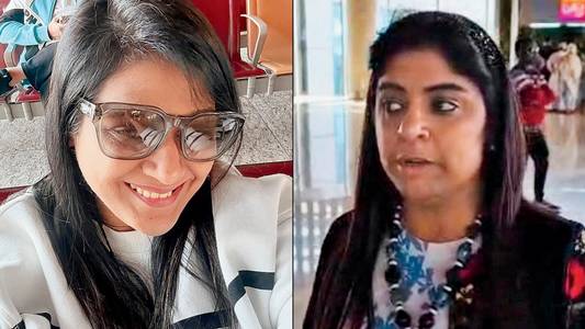 Air India flight to Dubai delayed by 8 hours, passengers kept onboard for 3 hour