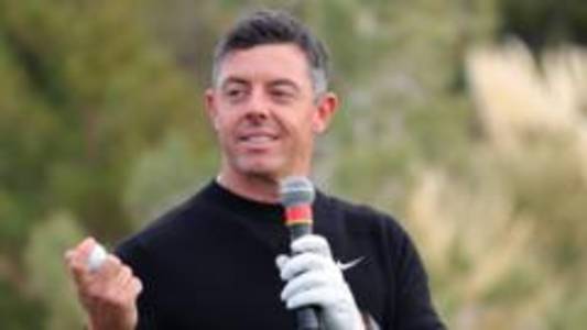 'Golf reimagined' - McIlroy & Woods' TGL set to begin