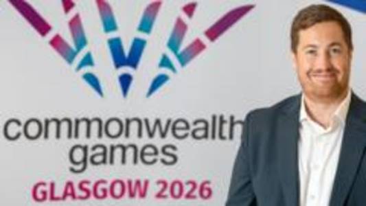 'Big names hugely positive about Commonwealth Games'