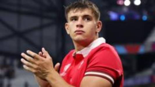 Lock Jenkins good enough for Lions - Exeter boss
