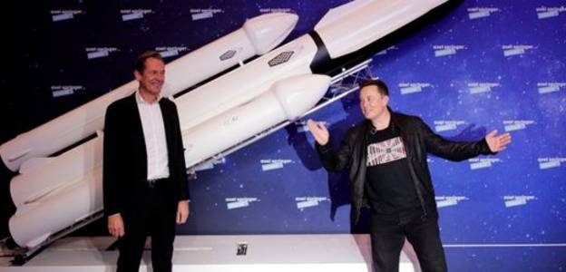 Boost for the Right Wing: Why Did a German Newspaper Help Elon Musk Interfere in German Politics?