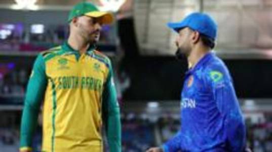 CSA wants 'unified approach' to Afghanistan boycott calls