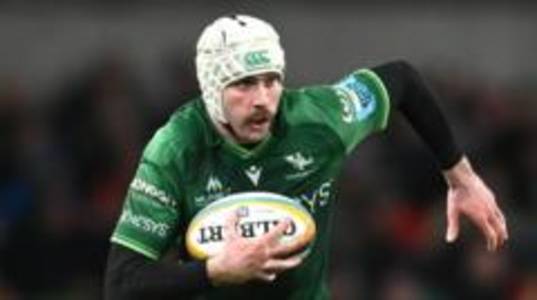 Hansen available for Six Nations after ban over '16 men' comments
