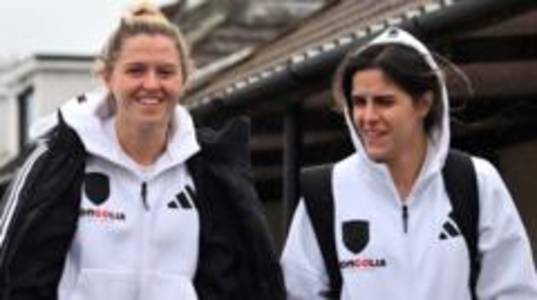 Fulham aim to 'create own history' in Women's FA Cup