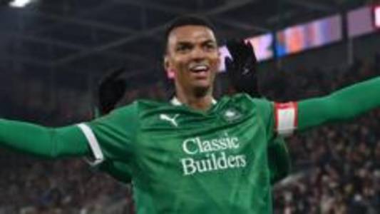 Rooney guilt helped Plymouth stun Brentford - Nancekivell