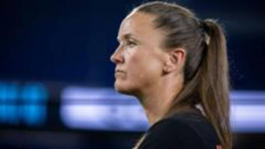 Stoney named Canada head coach