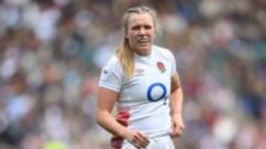 England need 'extraordinary' leader Aldcroft - Mitchell