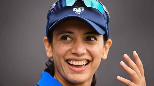 Onslaught on Ireland bowlers was planned, fielding needs some work: Mandhana